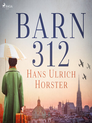cover image of Barn 312